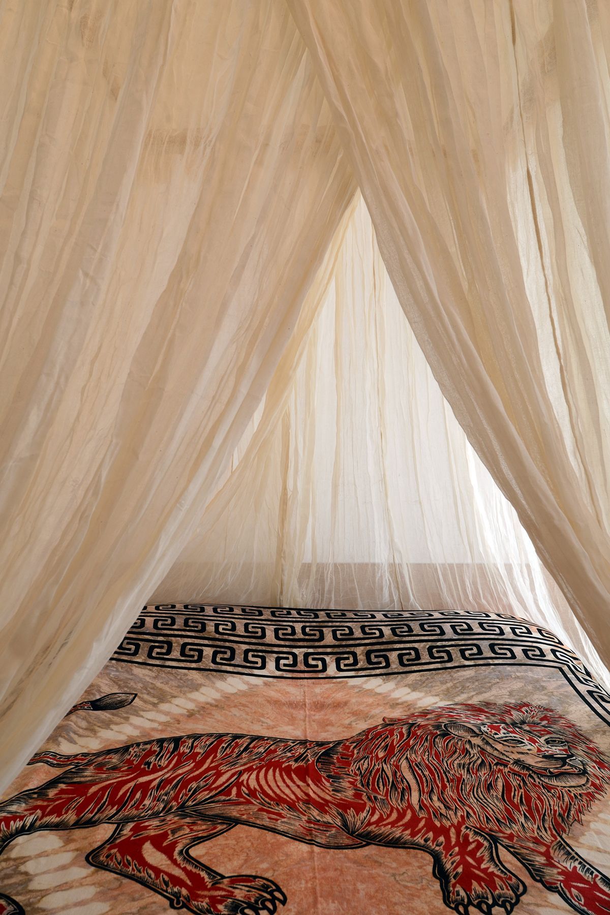 appartamento santa maria