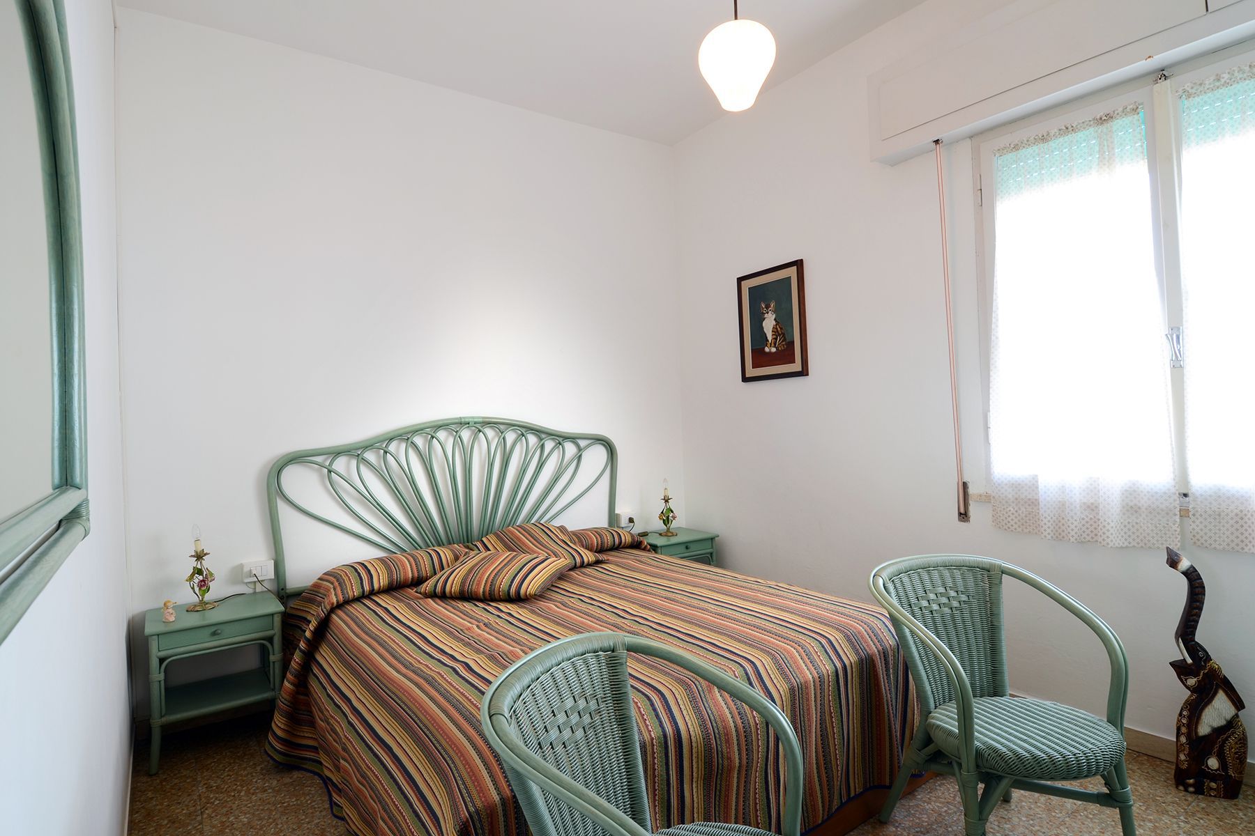 appartamento santa maria