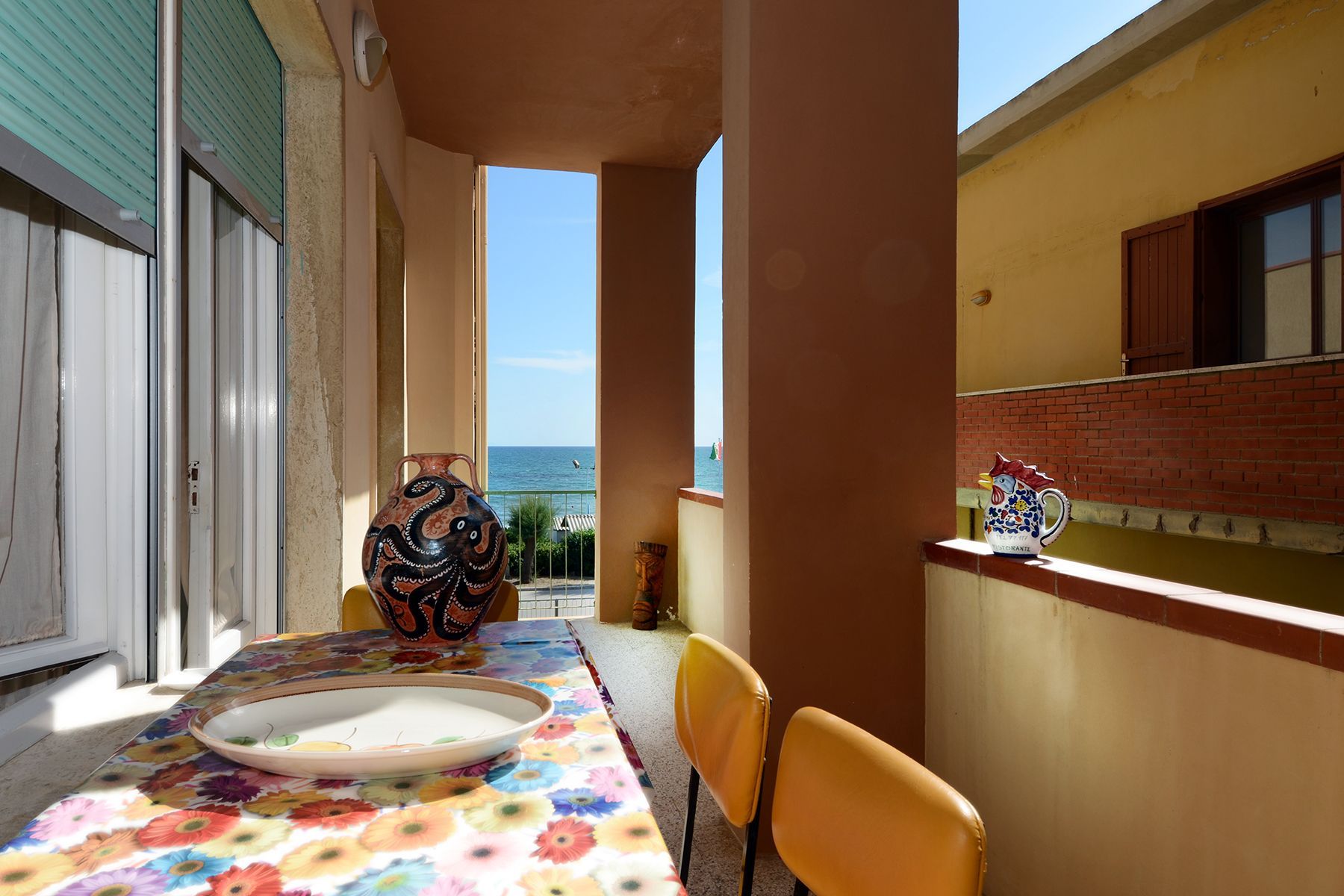 appartamento santa maria