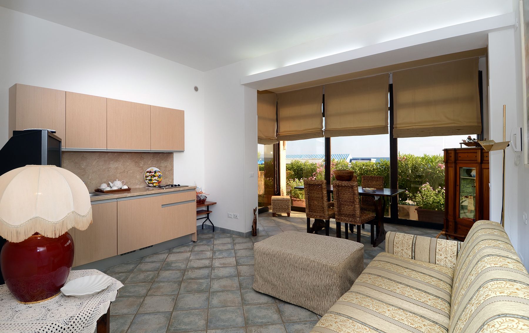 casa vacanze arabia saudita