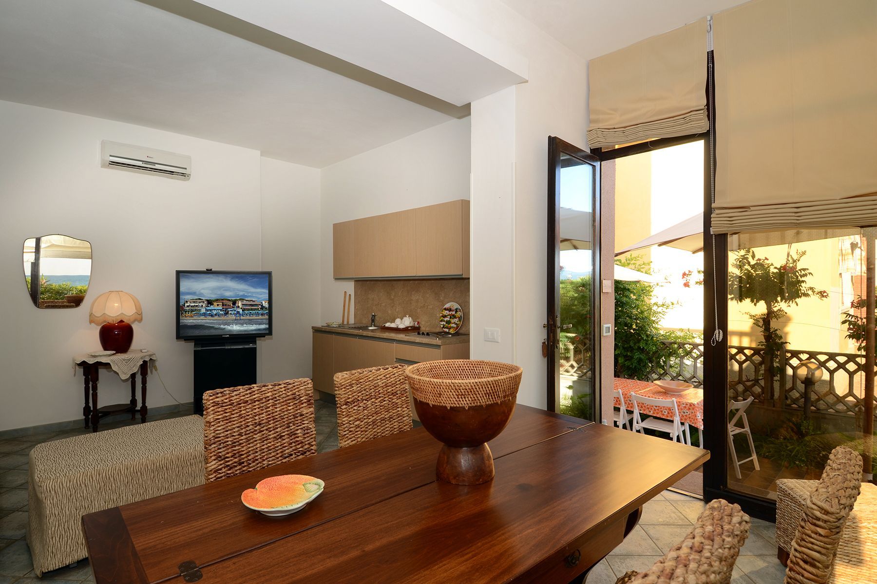 casa vacanze arabia saudita