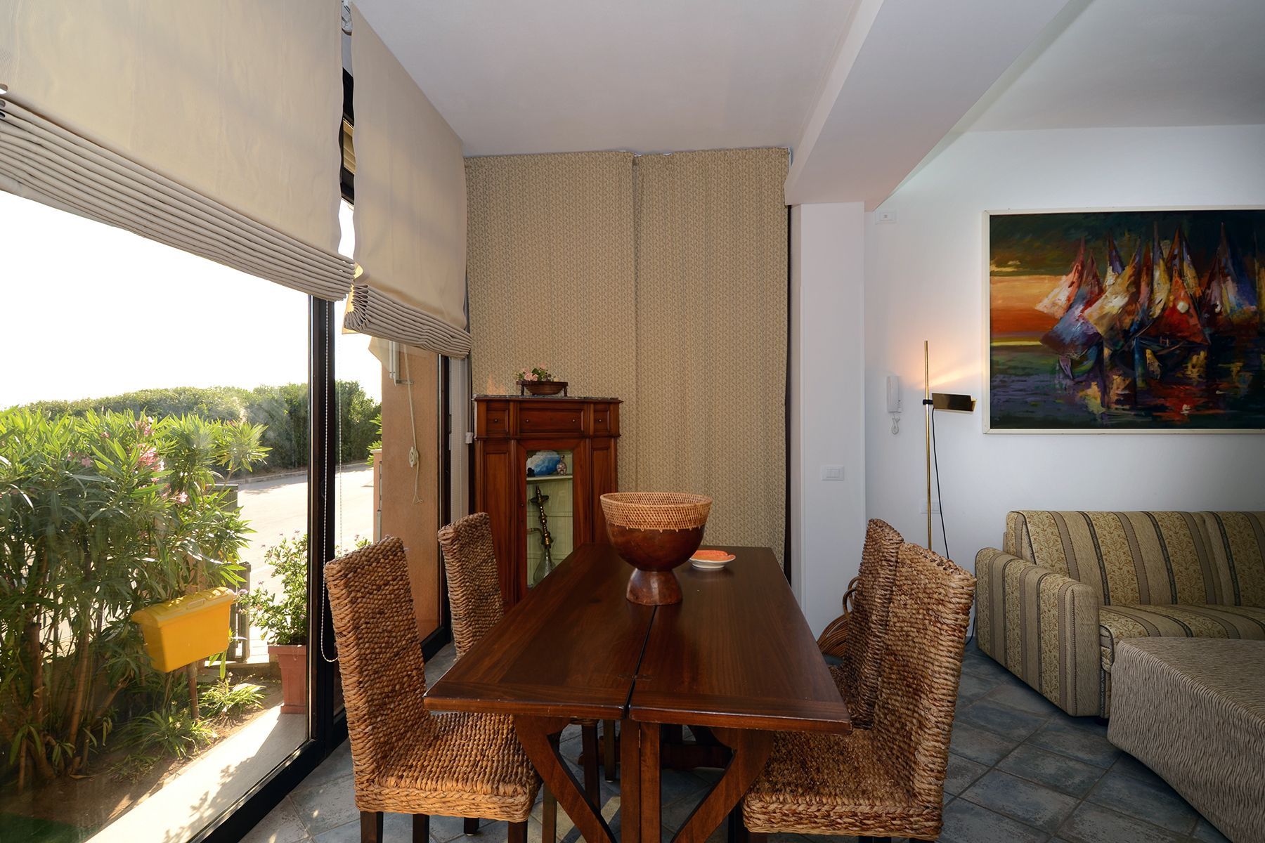 casa vacanze arabia saudita