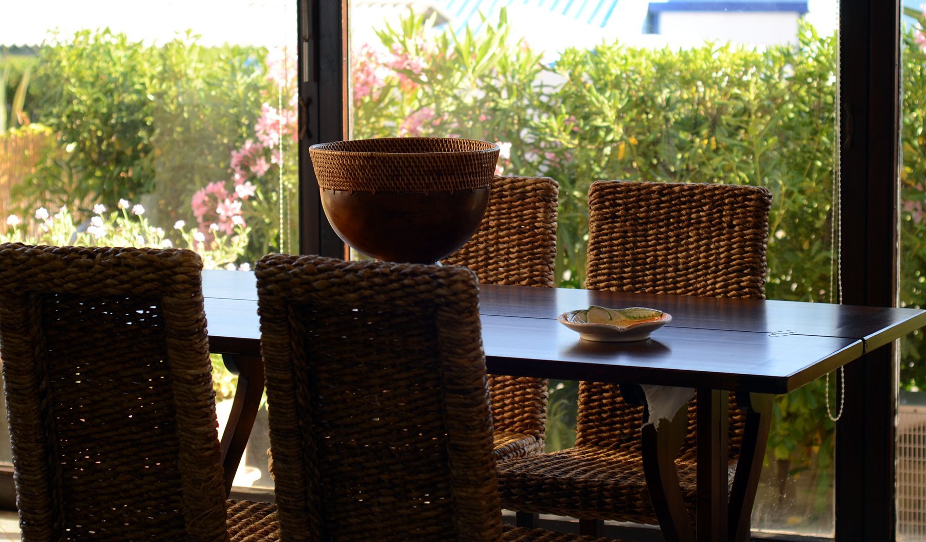 casa vacanze arabia saudita