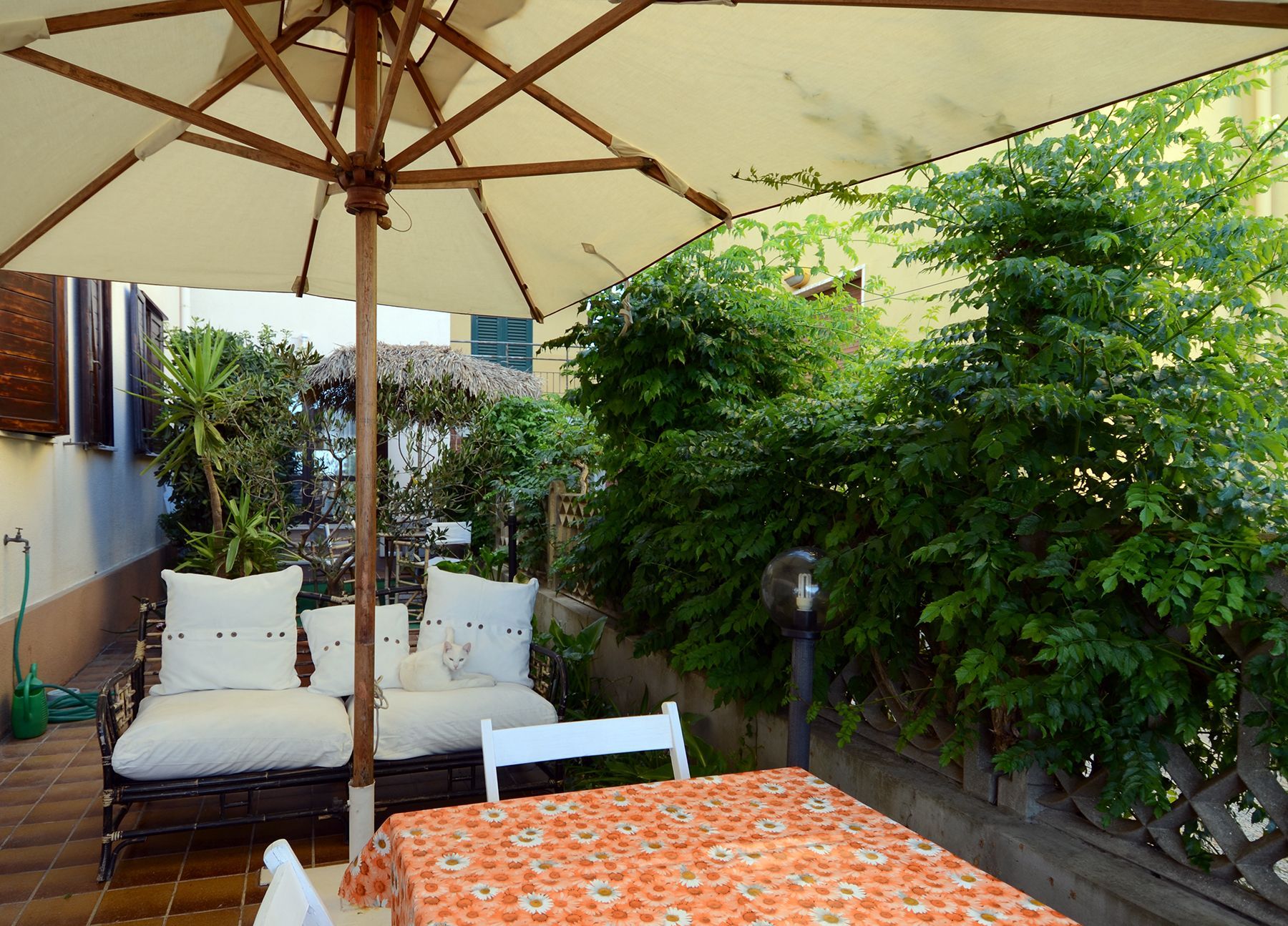 casa vacanze arabia saudita