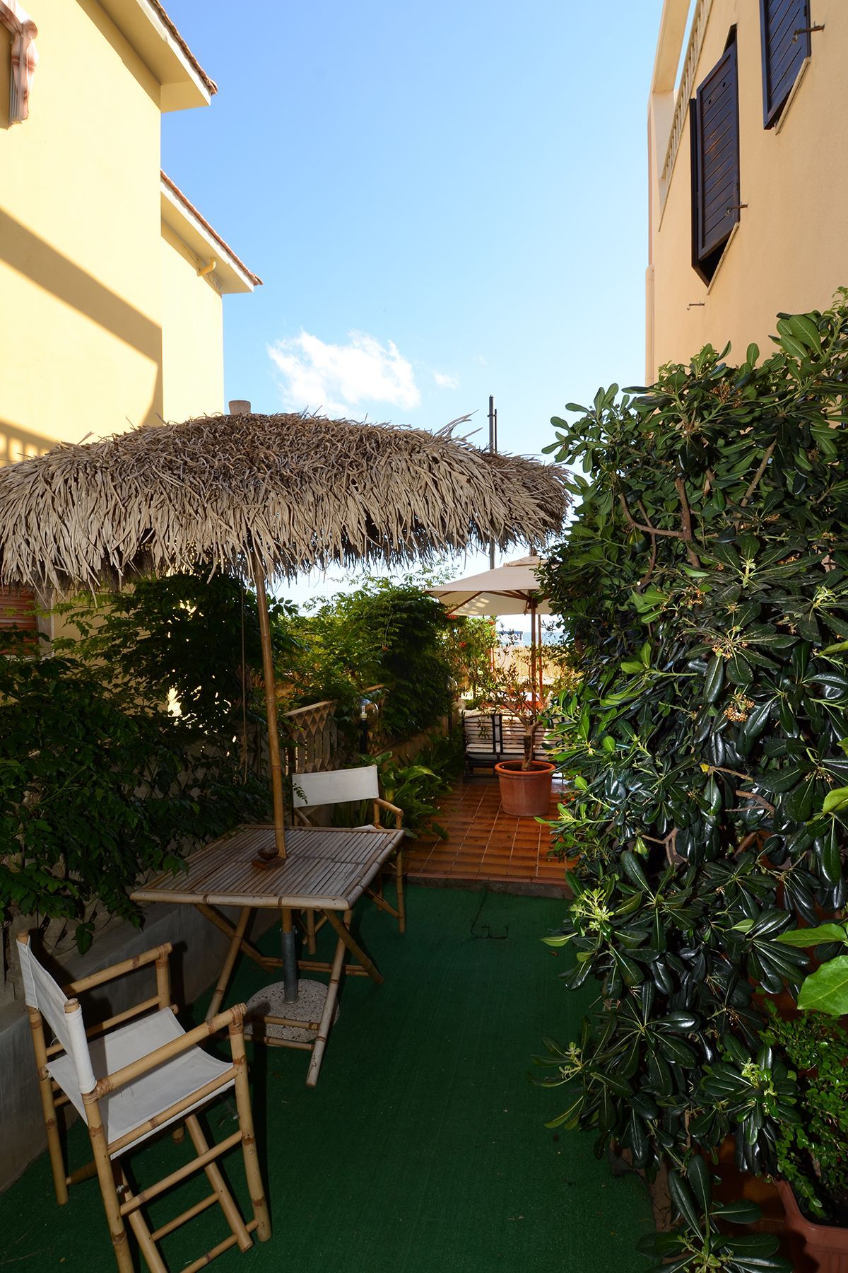 casa vacanze australia