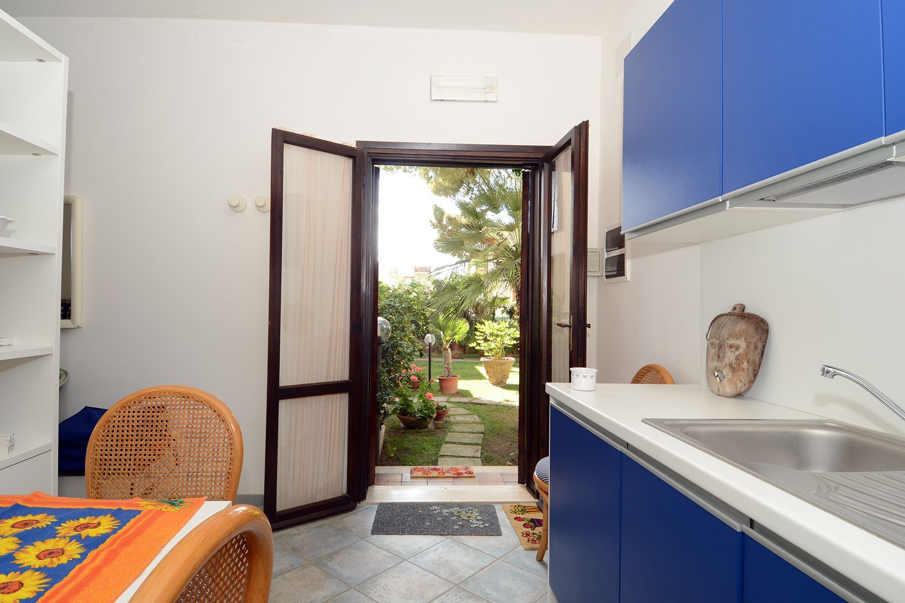 casa vacanze australia