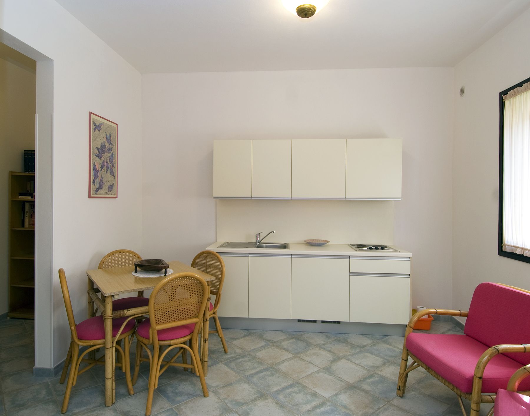 casa vacanze malesia