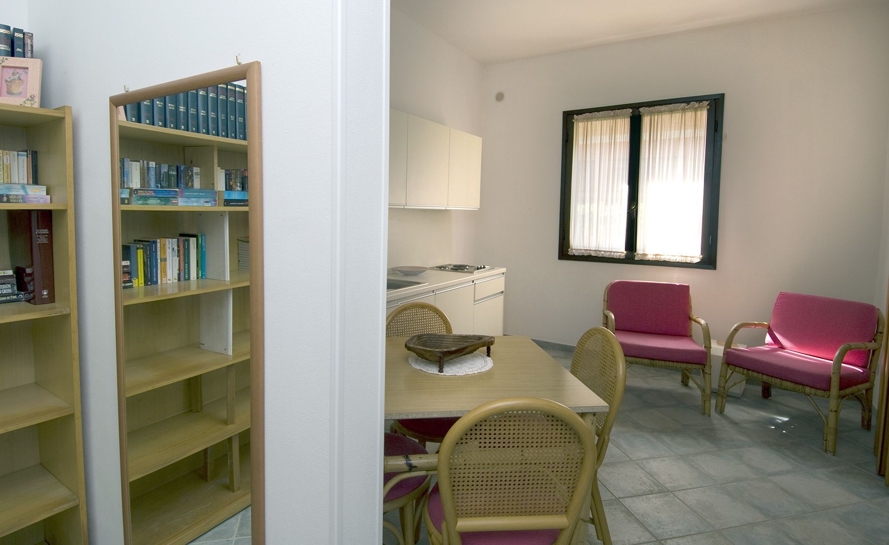 casa vacanze malesia