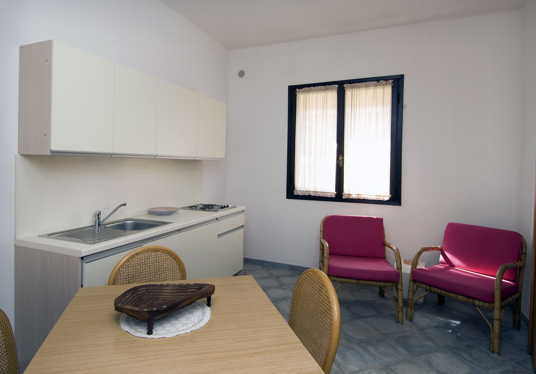 casa vacanze malesia