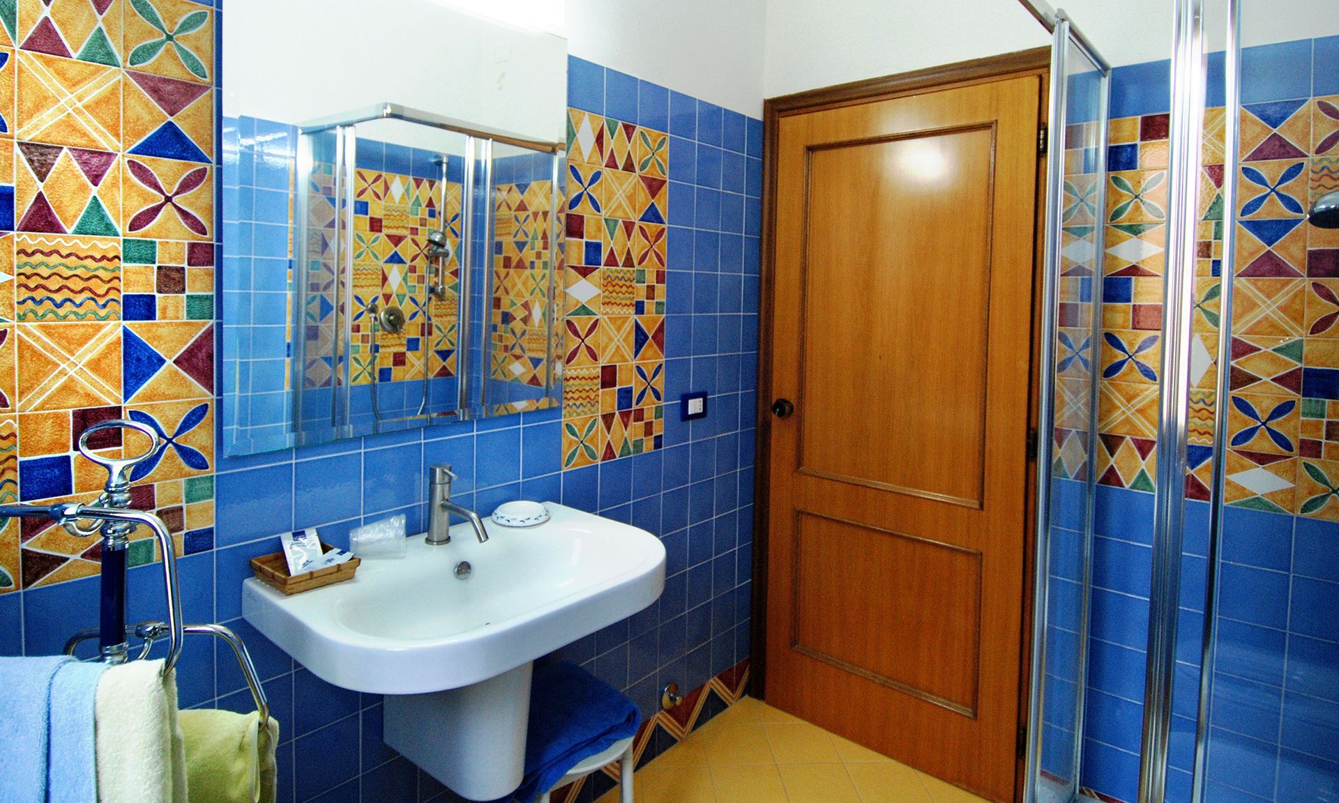 casa vacanze messico