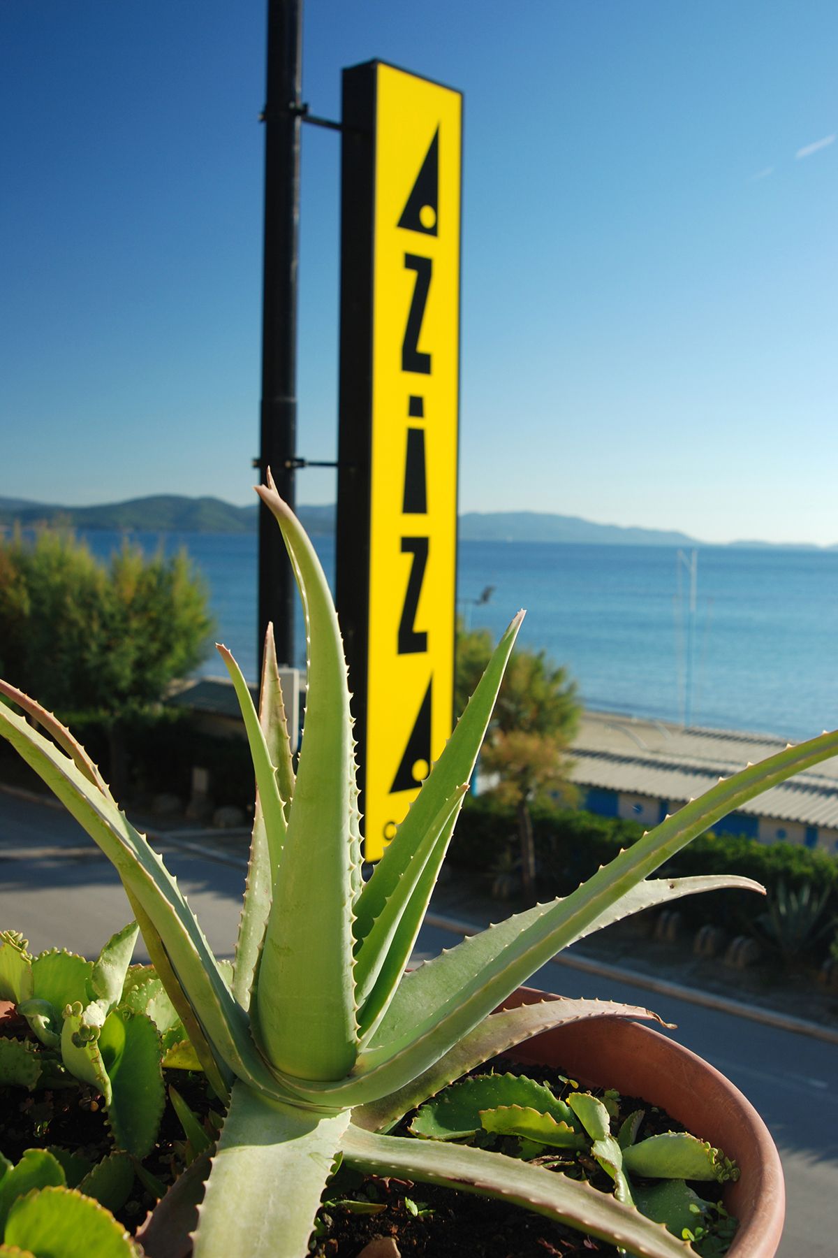 casa vacanze messico