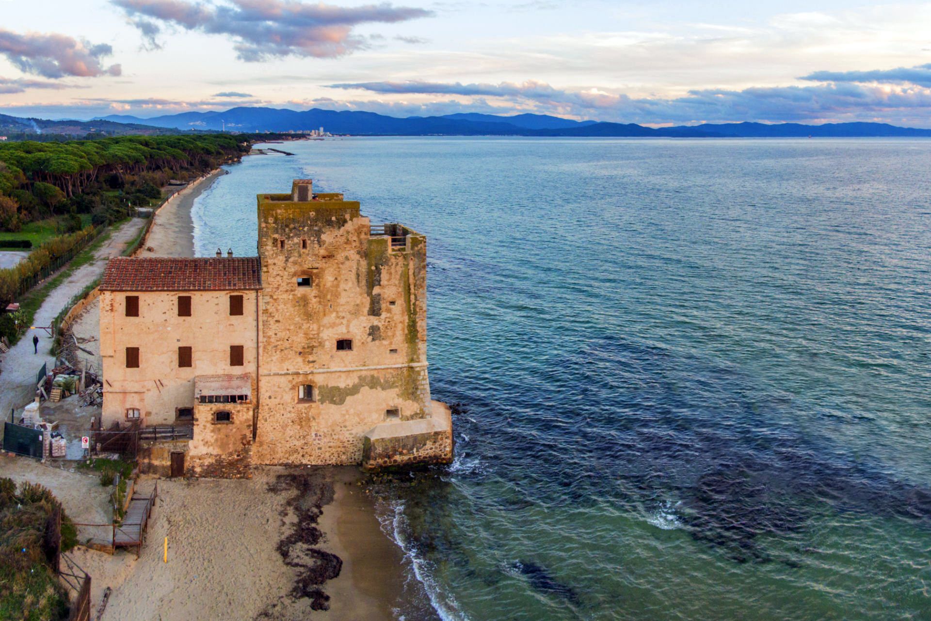 Follonica e dintorni