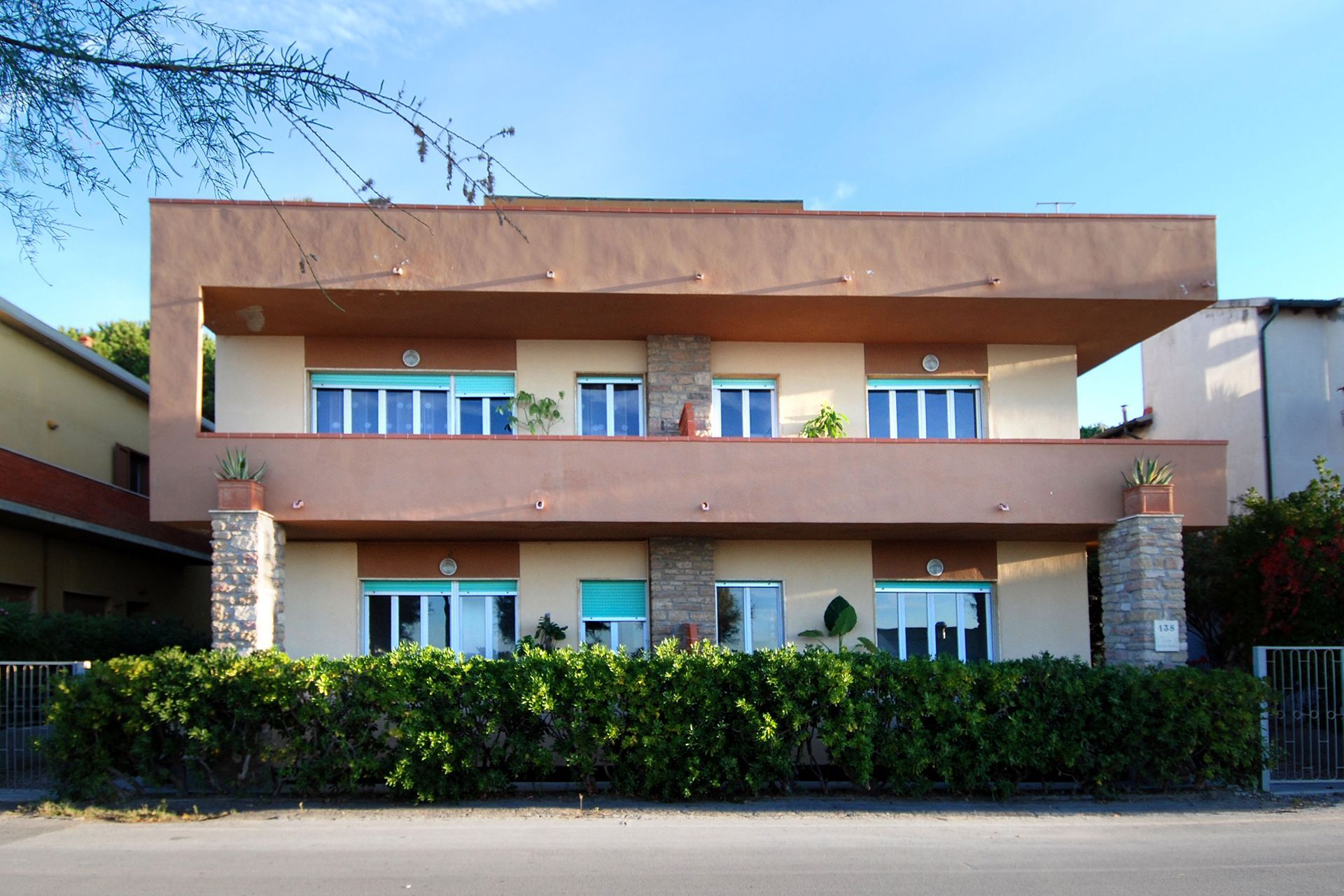 Villetta Santa Maria