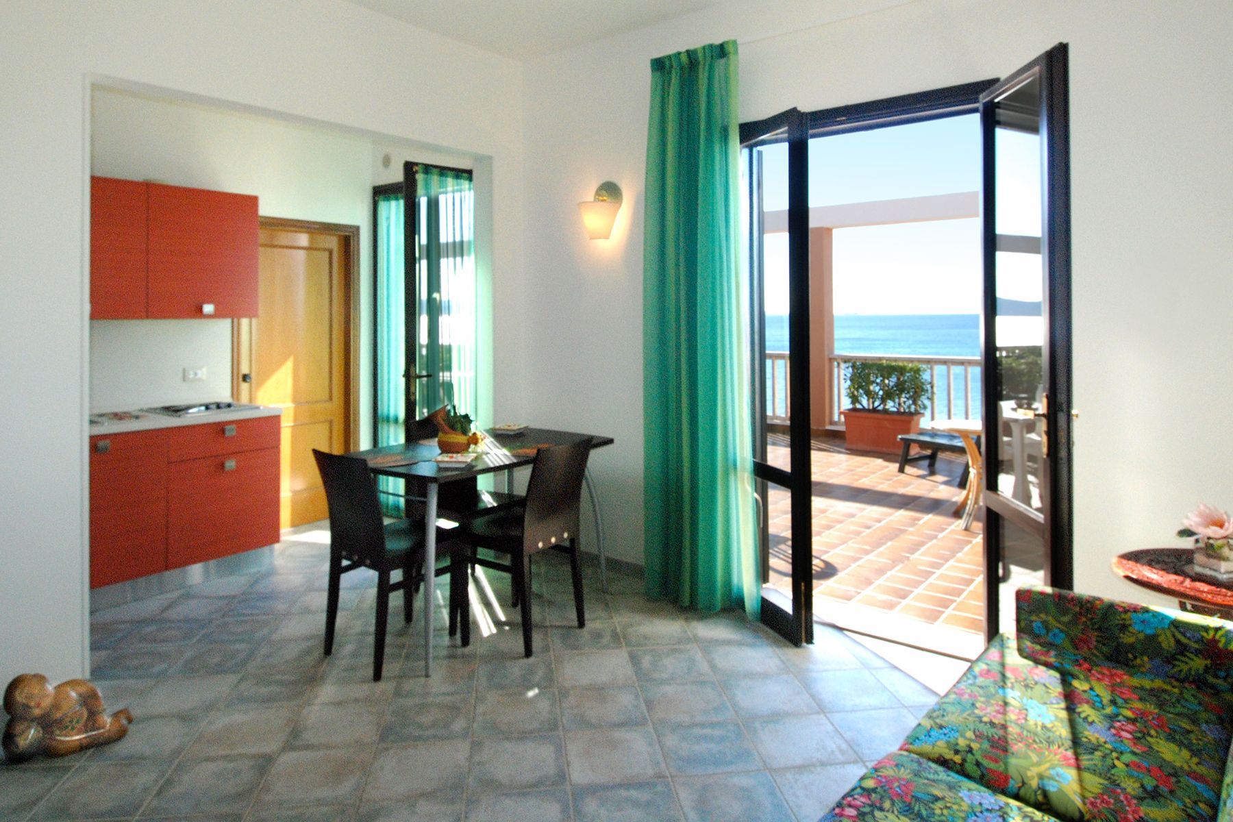 casa vacanze thailandia