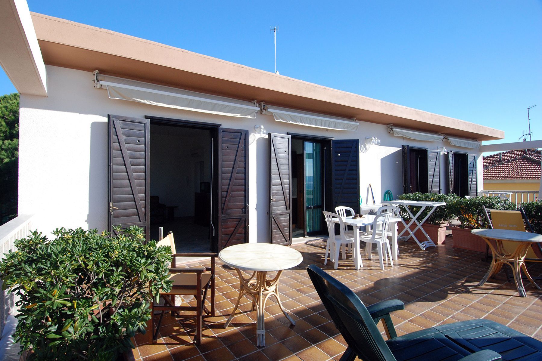 casa vacanze thailandia