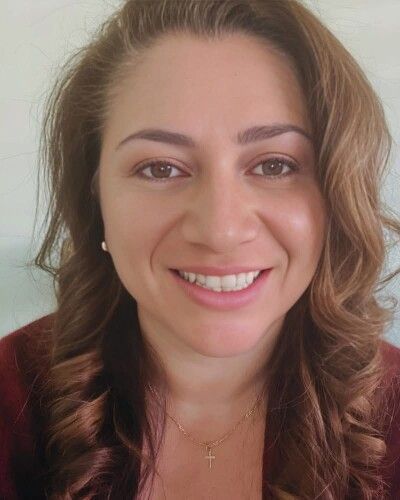 Preneed and Aftercare Specialist, Jacqueline Castillo