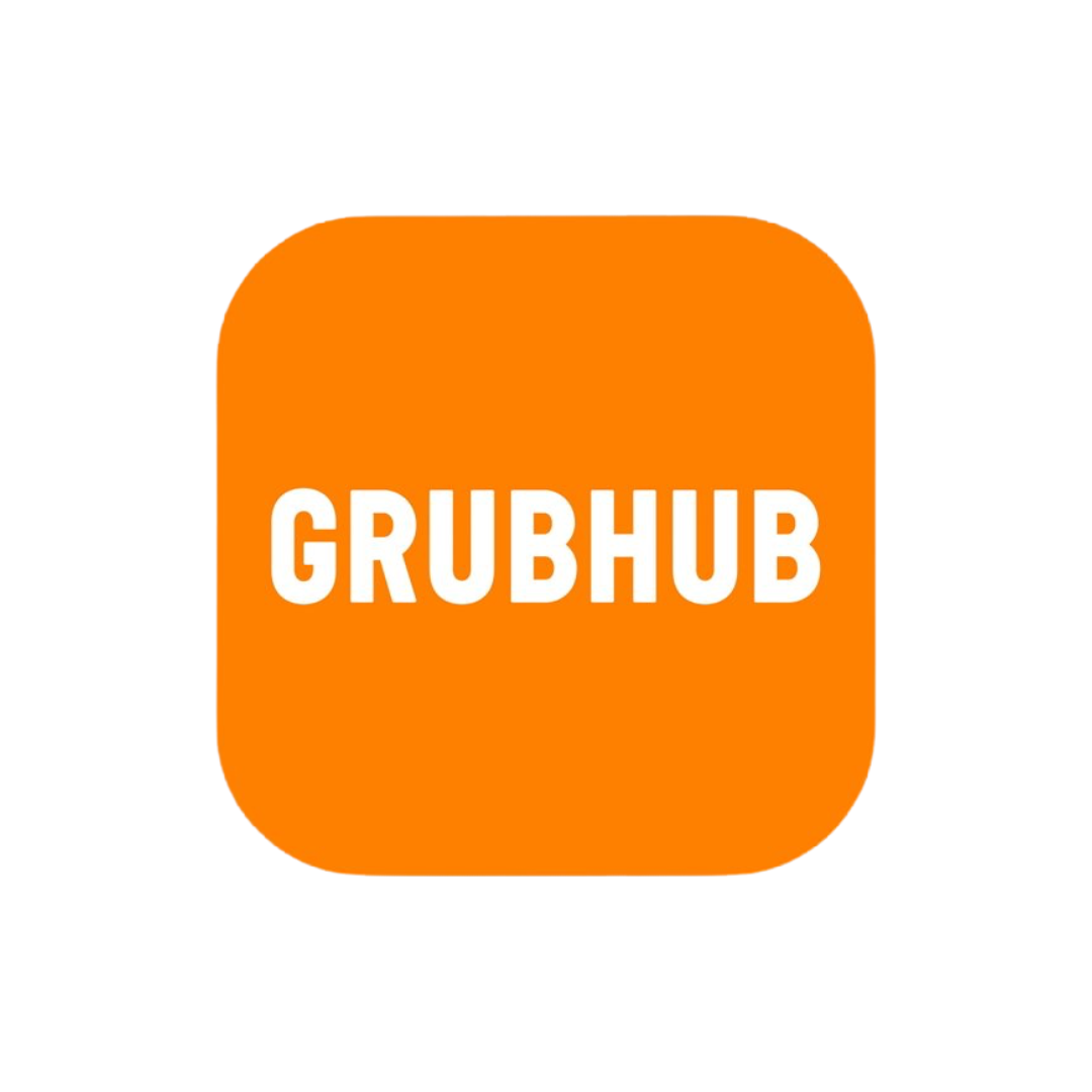 GrubHub Icon