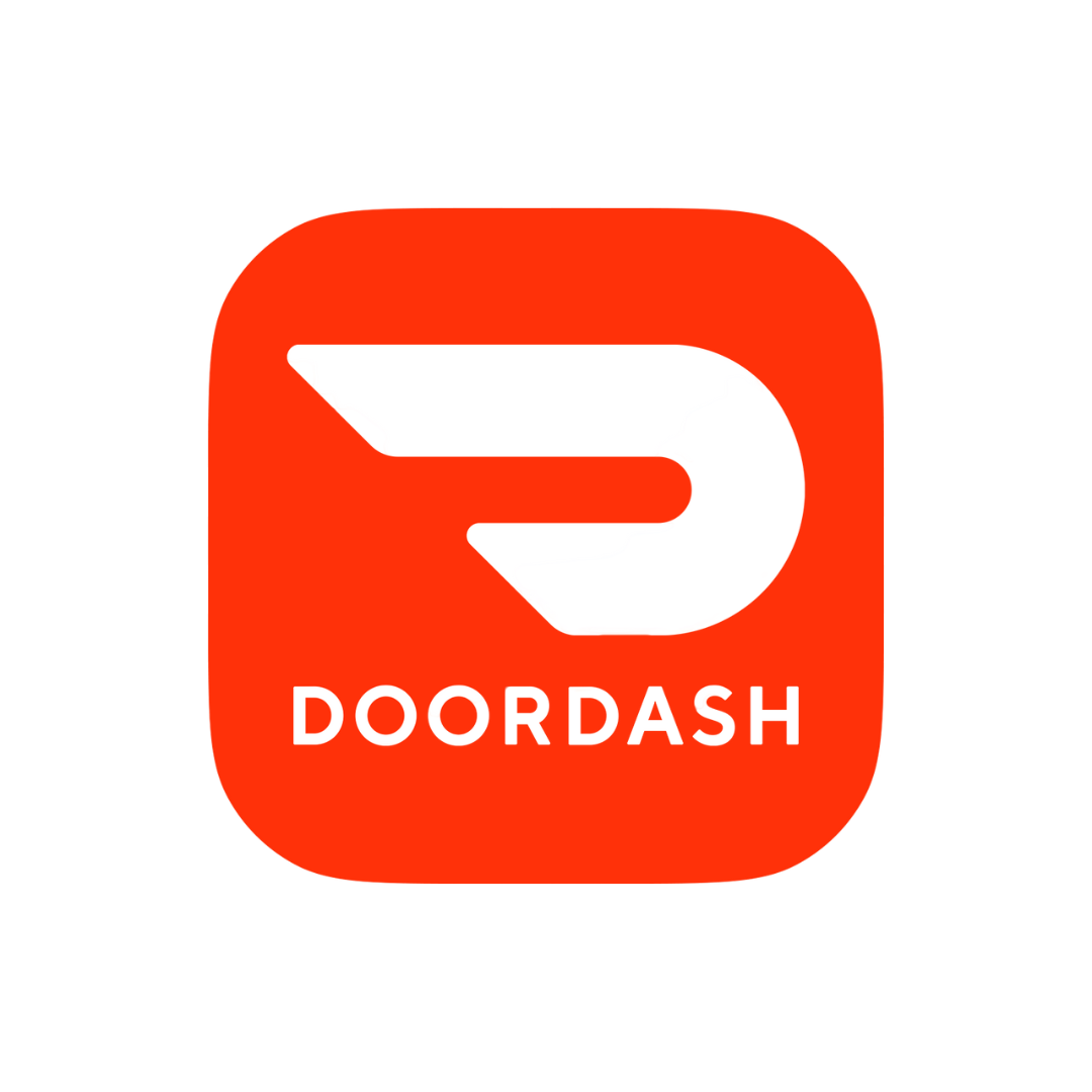 Doordash Icon