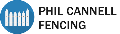 Phil Cannell Fencing logo
