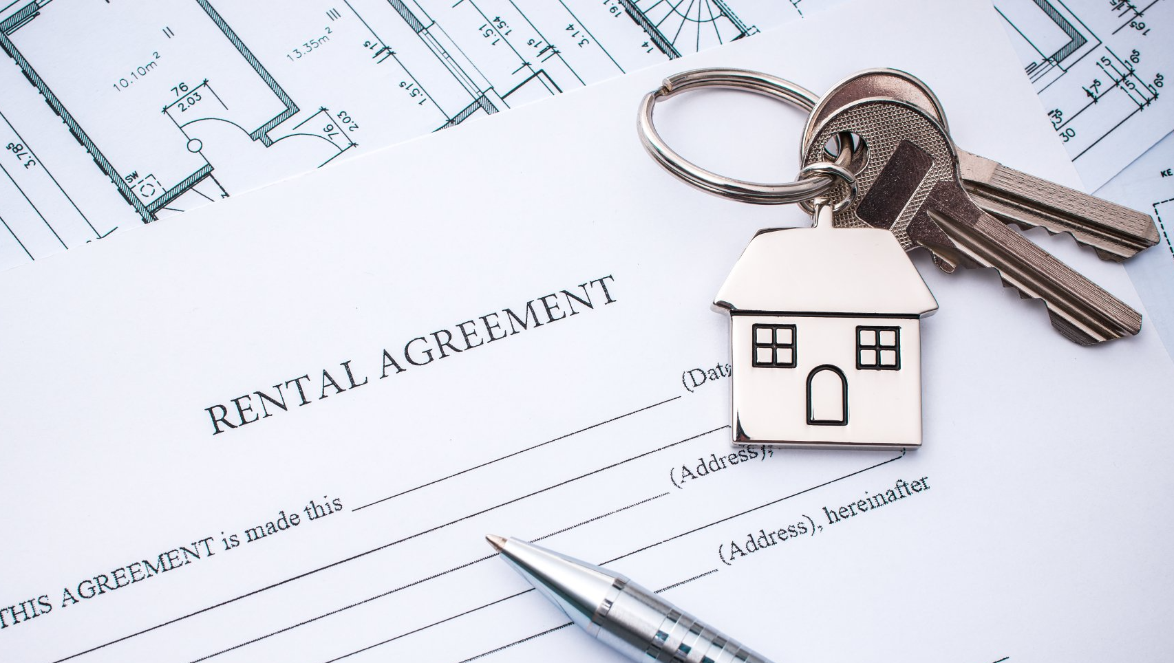 Types of Housing Rental Contracts in Japan