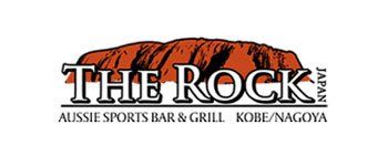 The Rock Logo