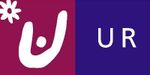 UR Apartments logo