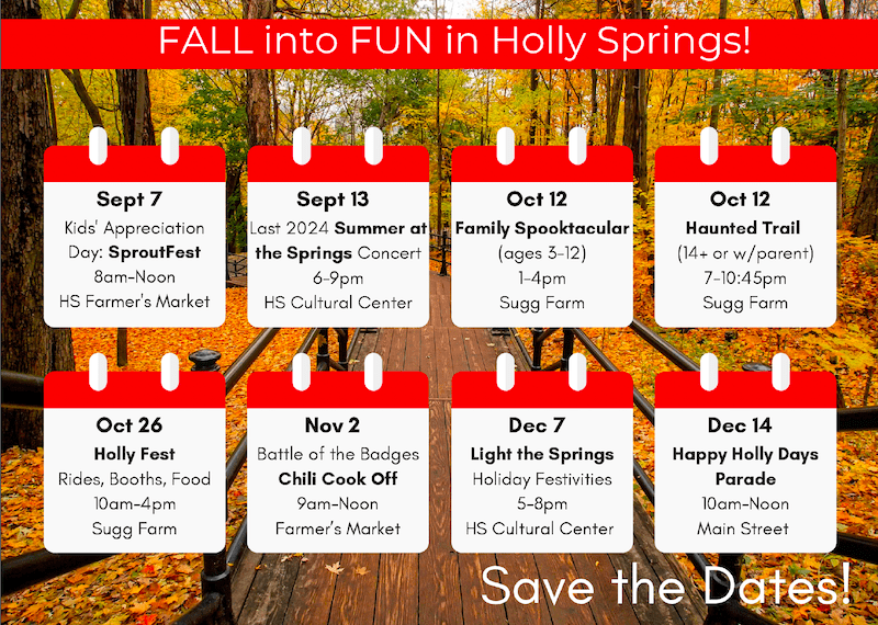 Photo of client postcard mailer 