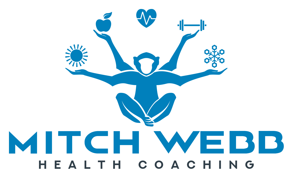 Mitch Webb logo