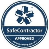 select contractor