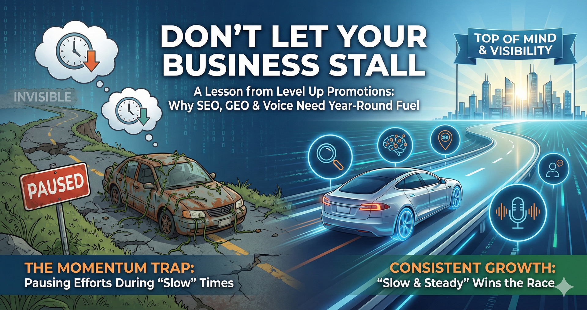 SEO specialists in Leominster MA