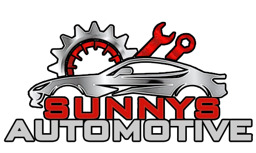 Sunny's Automotive logo