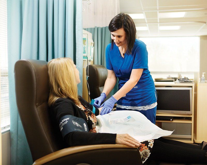 Ketamine Treatment
