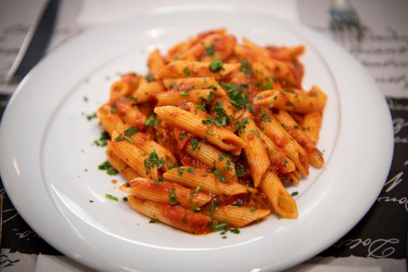 Sardinian and Roman specialities | Rome | Ristorante Volare