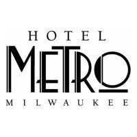 Hotel Metro Logo