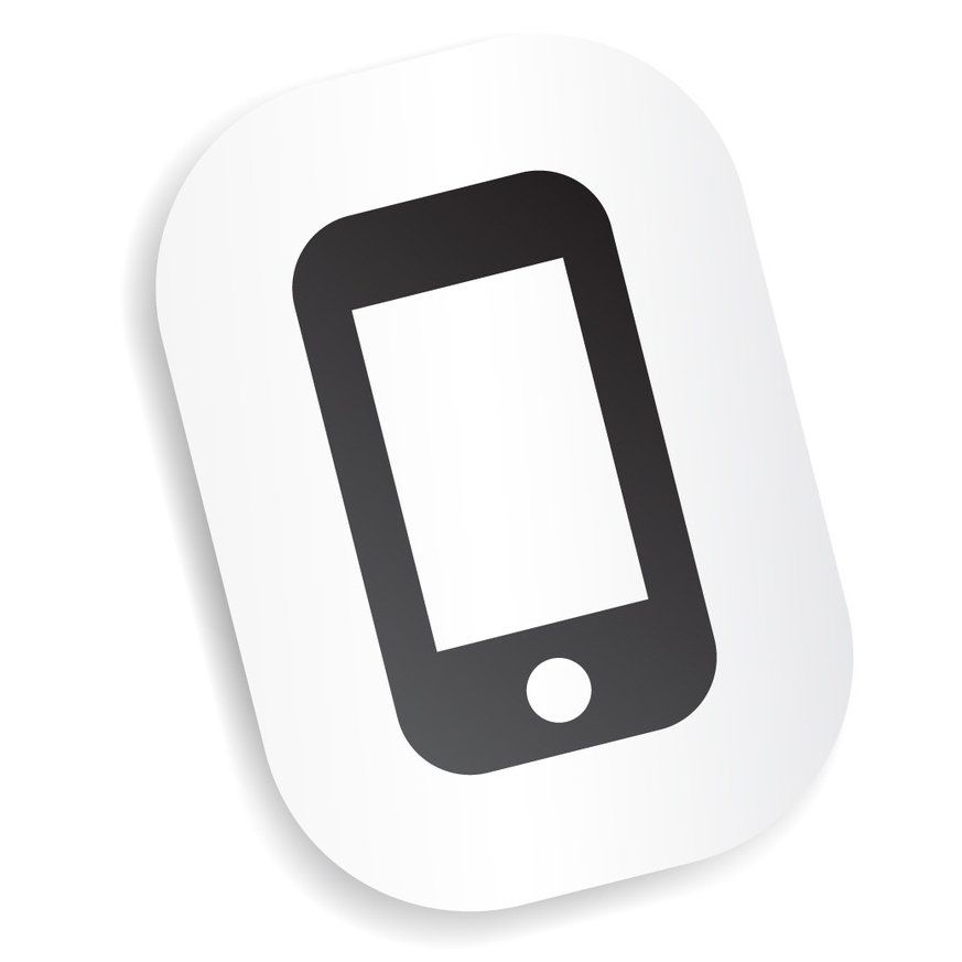 smartphone icon