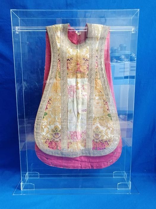 EXHIBIDOR DE COLECCIÓN