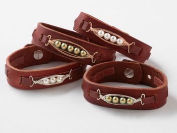Cuff Bracelet