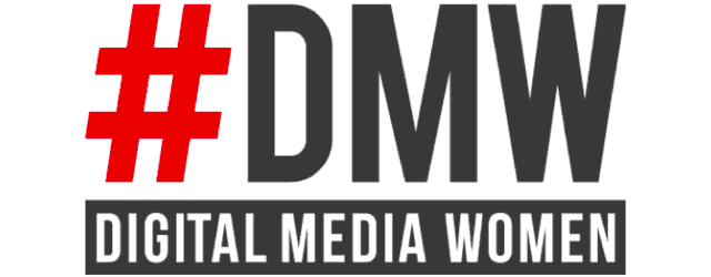 Logo Auftraggeber Digital Media Women