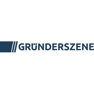 Logo Auftraggeber Gründerszene.de