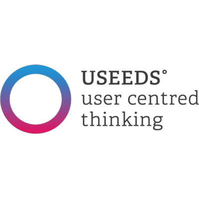 Logo Auftraggeber USEEDS°