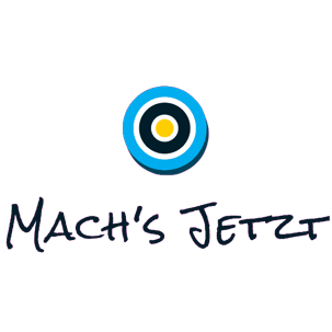 Logo Auftraggeber WebCoach Lydia - Mach's Jetzt