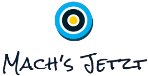 Logo Auftraggeber WebCoach Lydia - Machs Jetzt