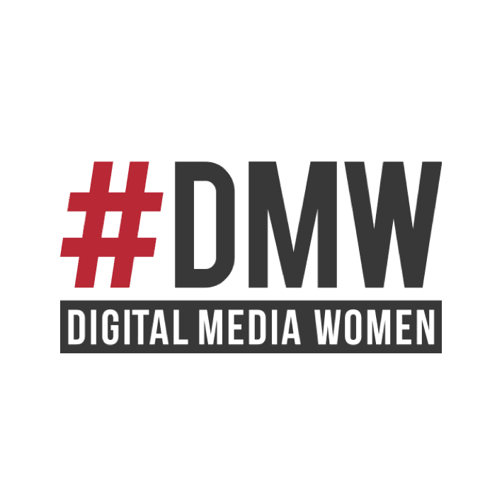 Logo Auftraggeber Digital Media Women