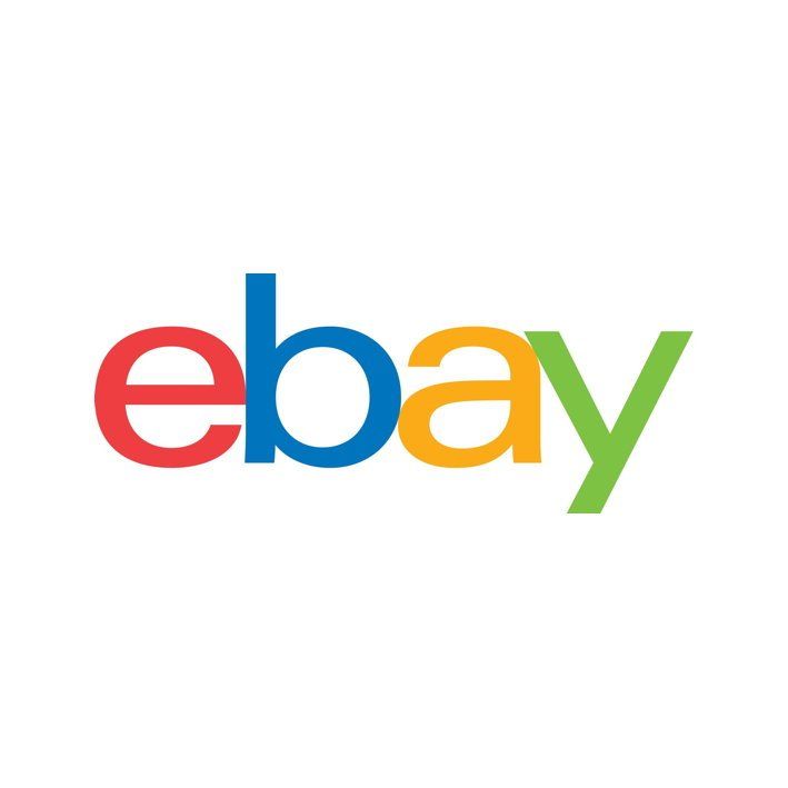 Logo Auftraggeber ebay
