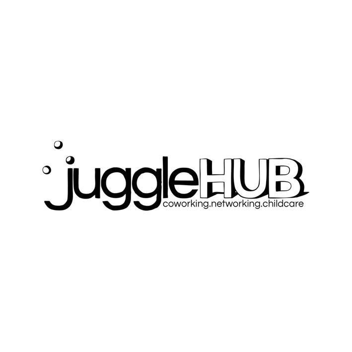 Logo Auftraggeber JuggleHub