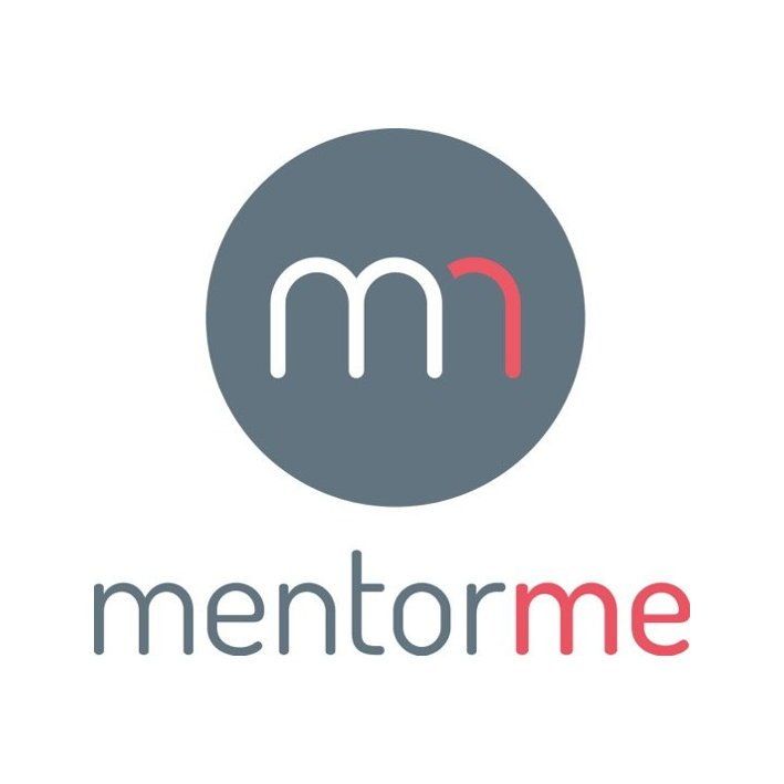 Logo Auftraggeber MentorMe