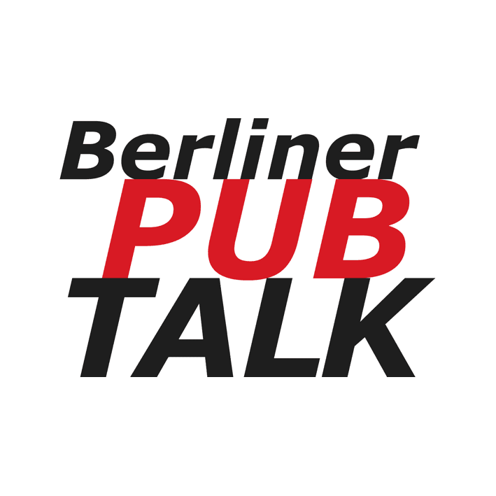 Logo Kooperationspartner Berliner Pub Talk