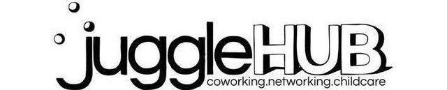 Logo Auftraggeber JuggleHub