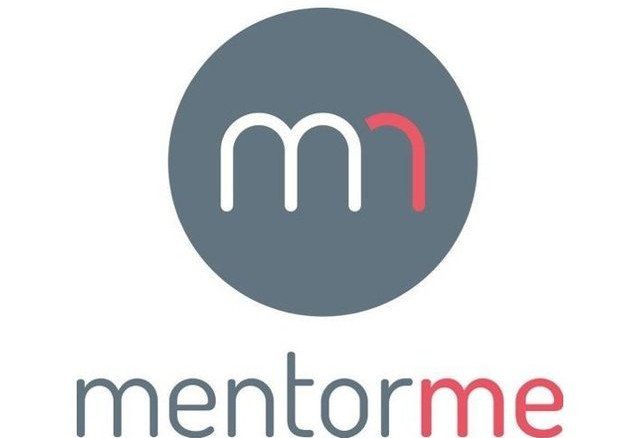 Logo Auftraggeber MentorMe