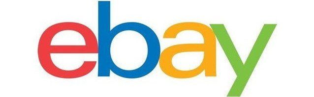 Logo Auftraggeber ebay